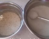 चीज़ डोसा रेसिपी चरण 1 फोटो