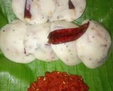 செட்டிநாடு தாளிச்ச இட்லி (Chettinadu thaalicha idli recipe in tamil) ரெசிபி ஸ்டேப் 5 புகைப்படம்