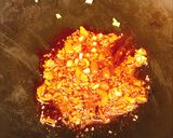 乾鍋馬鈴薯的食譜步驟4照片