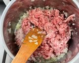 Lasagne krok przepisu 2 zdjęcie