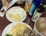 「斑斑摸魚日常嚐」和風燉雞的食譜步驟1照片
