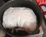 Foto del paso 3 de la receta: Lomo de cerdo a la tía Blanca (tres chiles)