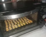 Foto langkah ke 6 dari resep Kastengel.