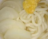 รูปขั้นตอนการทำที่ 5 ของ เทมปุระอุด้ง (Tempura Udon)