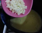 Foto del paso 5 de la receta: Atole de queso crema