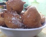 Foto del paso 3 de la receta: Buñuelos