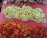 Foto langkah ke 1 dari resep Sambal Emba / Mba Bali - tiga bahan super enaaak.