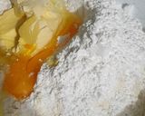 Foto del paso 1 de la receta: Pie de limón