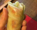 Szabolcsi töltött káposzta recept fázis 6 fotója