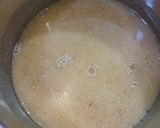 A picture of step 2 of Sattu.