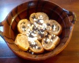 Foto del paso 4 de la receta: Capirotada
