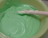 Foto langkah ke 6 dari resep (14.3) Topomap Cake Putih Telur.