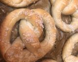 Foto del paso 6 de la receta: Pretzels