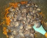 Foto langkah ke 4 dari resep 1028. Sate Bekicot.