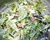 รูปขั้นตอนการทำที่ 6 ของ สลัดไข่ต้ม #กินผักรักสุขภาพ5