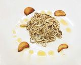 Foto del paso 6 de la receta Gulas Flambeadas al Ajillo con toque de Pimentón Rojo