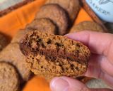 Foto del paso 6 de la receta: Galletitas de avena y miel (otras) 🌾🍯