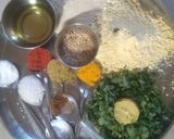 ઉતરાયણ સ્પેશિયલ ઊંધિયું (Uttarayan Special Undhiyu Recipe In Gujarati) રેસીપી સ્ટેપ3ફોટો