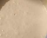 A picture of step 2 of Banana cupcakes.