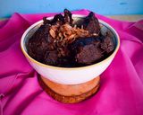 Foto langkah ke 5 dari resep Semur Hati Sapi Manis Gurih.