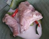 Foto langkah ke 4 dari resep Garang asem ayam.