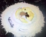 Foto del paso 2 de la receta: Pay de Fresas. Parte I: MASA SECA