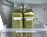 Foto langkah ke 11 dari resep 6. Jus Kacang Hijau Less Sugar.