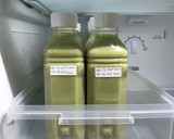 Foto langkah ke 11 dari resep 6. Jus Kacang Hijau Less Sugar.