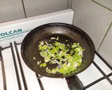 Foto del paso 3 de la receta: Trucha al horno con queso ahumado