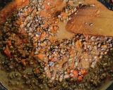 ডাল মাখানি (Dal makhani recipe in Bengali) রেসিপির ধাপ 5 ছবি