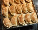 Foto del paso 5 de la receta: Empanadas de carne