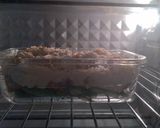 Foto langkah ke 6 dari resep Casserole Buncis Jamur.