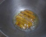 A picture of step 3 of Crispy Baby Corn Fingers.