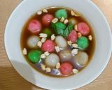 Foto langkah ke 7 dari resep Wedang Ronde.