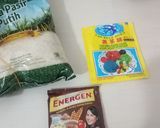 Foto langkah ke 1 dari resep Agar oreo_energen.