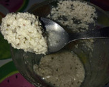 Foto del paso 3 de la receta: Infusión de semillas de cáñamo