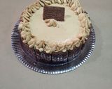 Foto del paso 6 de la receta: Chocotorta. GRACE
