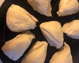 A picture of step 3 of Ladi Pav.