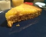 Une image de l'étape 3 de Gâteau renversé à l'ananas.