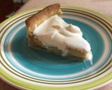 Foto del paso 5 de la receta: Pie plátano nuez