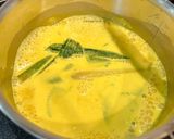 Foto langkah ke 1 dari resep Bika Ambon Bersarang Kenyal Anti Gagal.