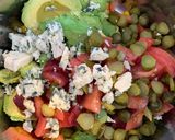 Foto del paso 2 de la receta: Ensalada cefalonia