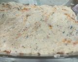 A picture of step 11 of Chicken lasagna.