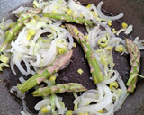 Foto del paso 4 de la receta: Huevos con verduras