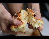 Foto langkah ke 4 dari resep Roti sobek coklat keju.