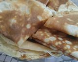 Foto langkah ke 4 dari resep Crepes Crispy.