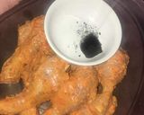 A picture of step 2 of Peri Peri Chicken.