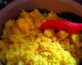 Cara Membuat Nasi Kuning Rice Cooker 3