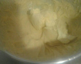 Foto del paso 13 de la receta: Profiteroles rellenos con crema mousseline