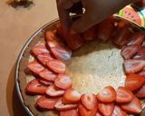 Foto del paso 8 de la receta: Pay de queso fácil o Cheseecake